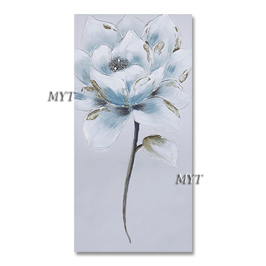 Abstract Wall Blue White Art Flowers Pictures Texture Acrylic Oil Painting Gold Foil Artwork Canvas Roll Decorative Unframed
Abstract Wall Blue White Art Flowers Pictures Texture Acrylic Oil Painting Gold Foil Artwork Canvas Roll Decorative Unframed