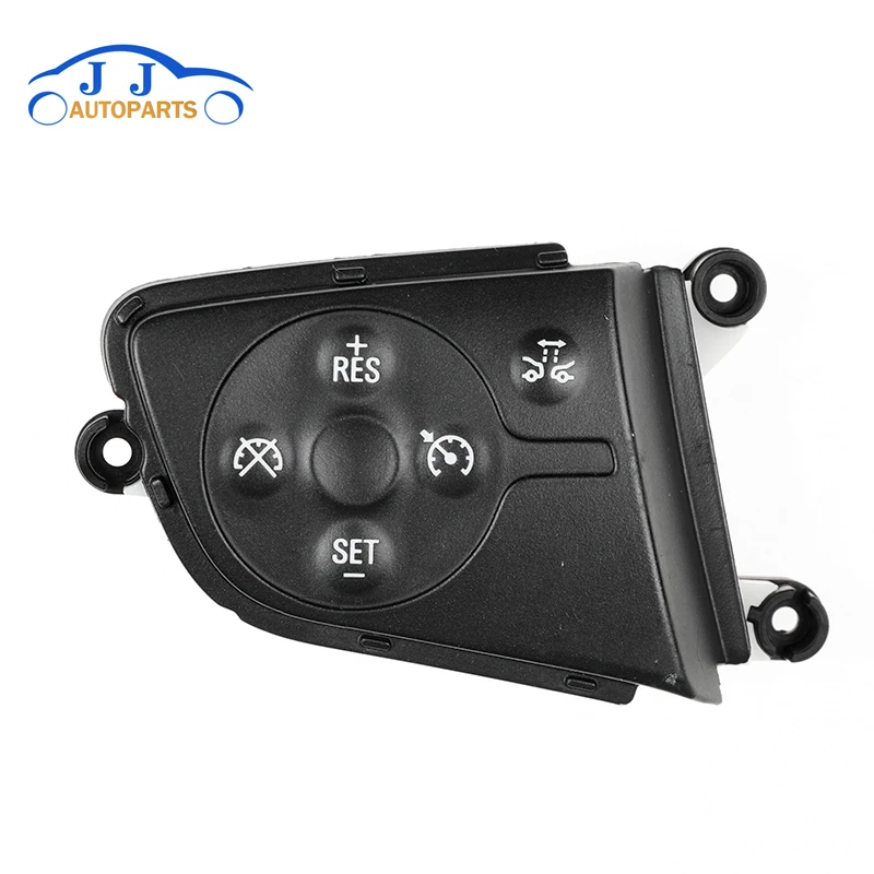 NEW 23134234 New Steering Wheel Cruise Control Switch Fit For GMC Car Accessories
NEW 23134234 New Steering Wheel Cruise Control Switch Fit For GMC Car Accessories