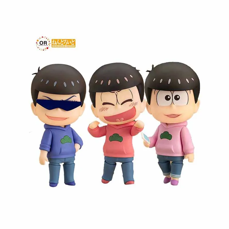 Оригинальная Подлинная оранжевая румяна, NENDOROID 649, 623, 624, искусственная ПВХ экшн-фигурка, модель, игрушки, кукла в подарок
Оригинальная Подлинная оранжевая румяна, NENDOROID 649, 623, 624, искусственная ПВХ экшн-фигурка, модель, игрушки, кукла в подарок