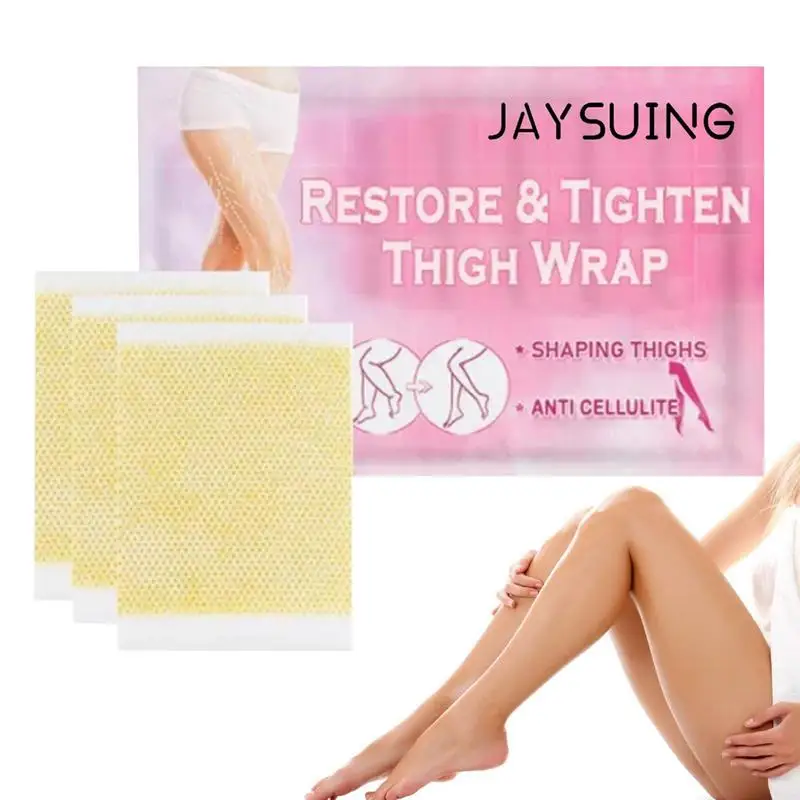 Tightening Thigh Patch 10pcs Cellulite Patch For Thighs And Butt Fast Flat Belly Firming Patch Collogen Skin Tightening Patch
Tightening Thigh Patch 10pcs Cellulite Patch For Thighs And Butt Fast Flat Belly Firming Patch Collogen Skin Tightening Patch