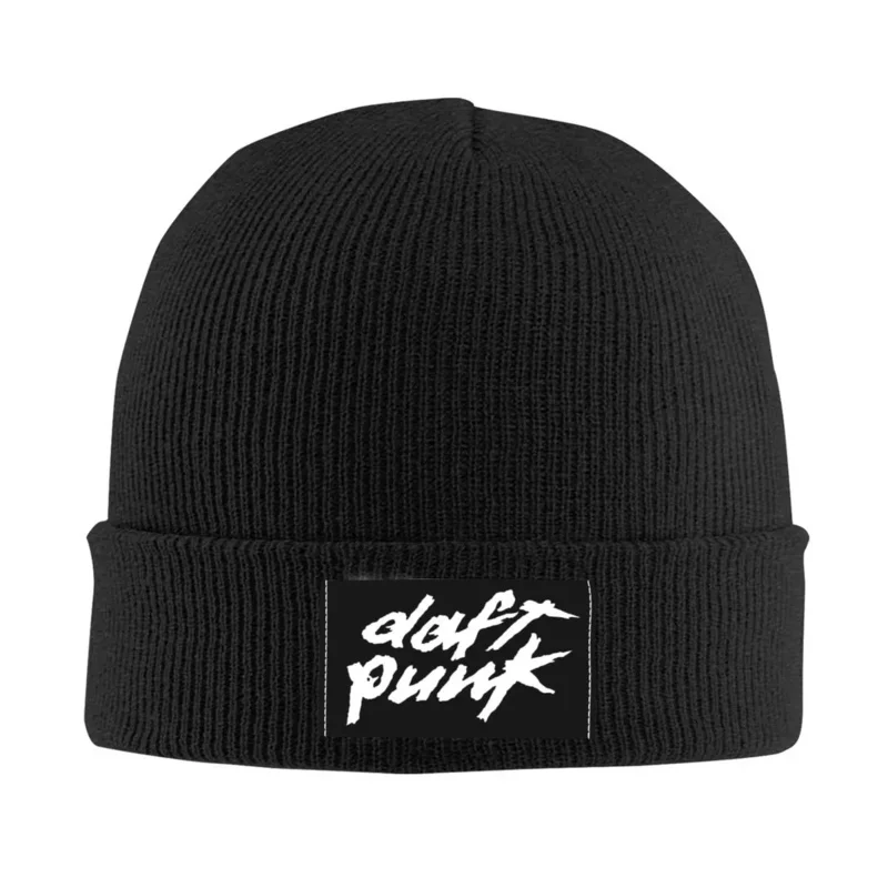 White punk art skullies beanies caps unisex winter warm knitted hat adult dafts electronic music bonnet hats outdoor ski cap
White punk art skullies beanies caps unisex winter warm knitted hat adult dafts electronic music bonnet hats outdoor ski cap