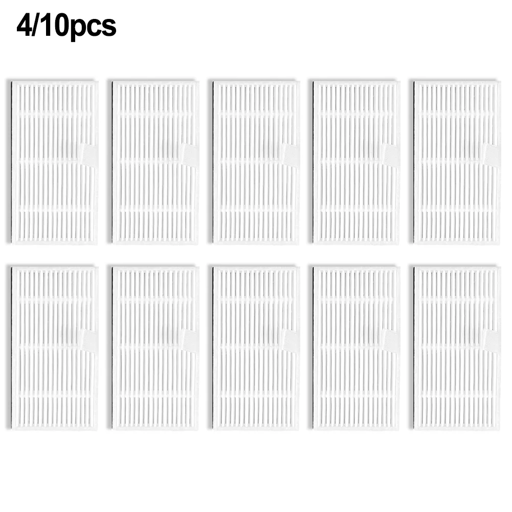 4/10 Pcs Filter For Conga 7490 Immortal / 8290 Immortal Vacuum Cleaner Replacement Parts Household Cleaning Tools Accessories
4/10 Pcs Filter For Conga 7490 Immortal / 8290 Immortal Vacuum Cleaner Replacement Parts Household Cleaning Tools Accessories