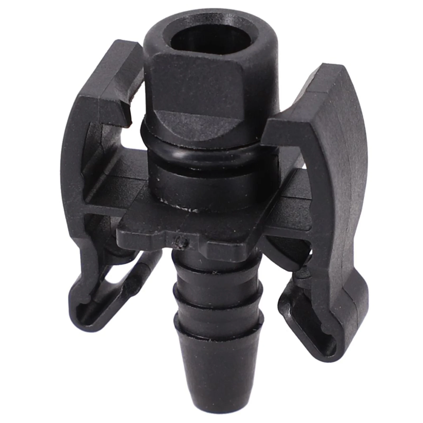 High Quality Straight Connector Automotive Accessory Protect Your Car Easy To Install High Temperature Resistant 1 Pieces
High Quality Straight Connector Automotive Accessory Protect Your Car Easy To Install High Temperature Resistant 1 Pieces