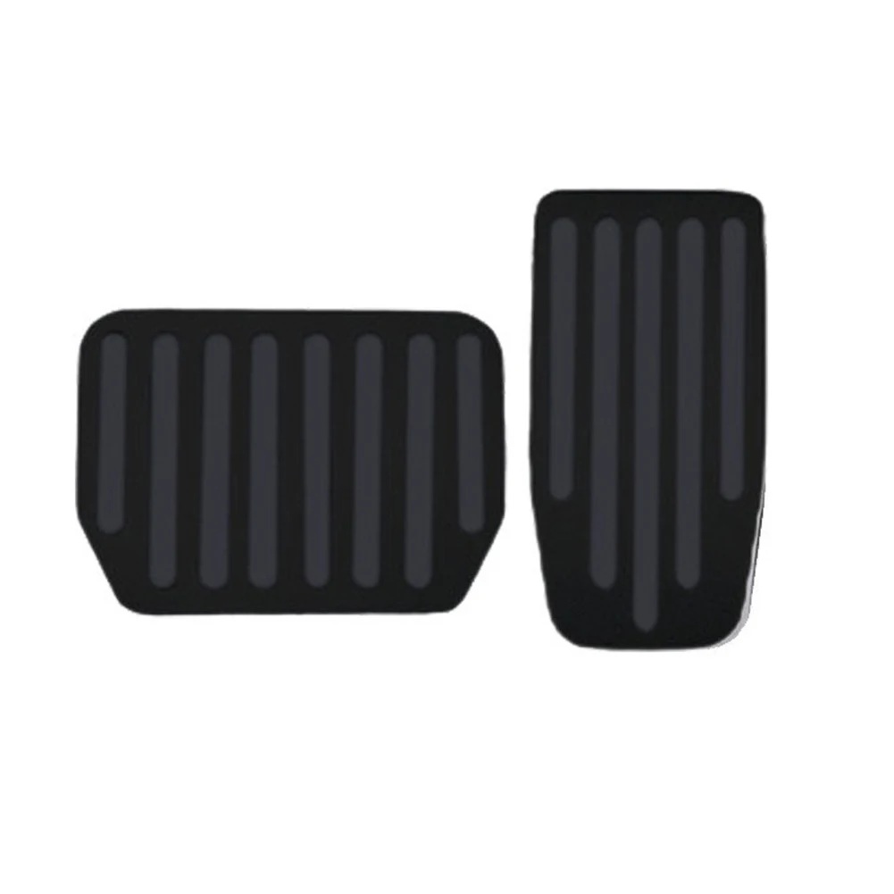 For Tesla Model 3/Y 2021 Foot Pedal Pads Non-Slip Performance Rest Covers Fuel Brake Pedal Plate Cover Non-Slip Accessories
For Tesla Model 3/Y 2021 Foot Pedal Pads Non-Slip Performance Rest Covers Fuel Brake Pedal Plate Cover Non-Slip Accessories