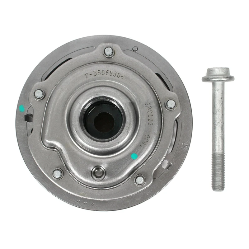 Автомобильный Распредвал, выхлопная передача для Chevrolet Cruze Astra H/Insignia/Signum/Vauxhall, распредвал с таймером 55568386
Автомобильный Распредвал, выхлопная передача для Chevrolet Cruze Astra H/Insignia/Signum/Vauxhall, распредвал с таймером 55568386