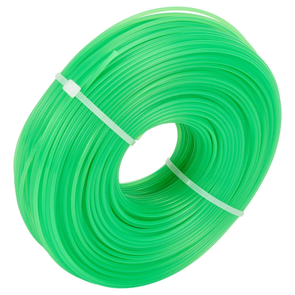 1 Pcs Line Transparent 1.6mm 100M Long Home Garden Nylon Strimmer Line Home Garden Durable High Quality Beat Price
1 Pcs Line Transparent 1.6mm 100M Long Home Garden Nylon Strimmer Line Home Garden Durable High Quality Beat Price