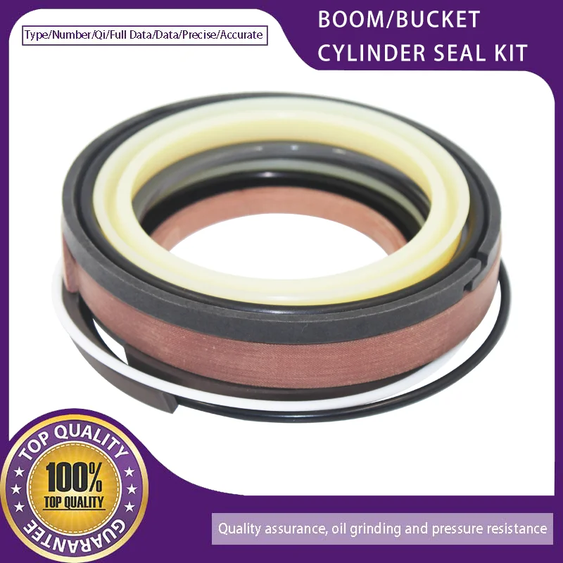 Комплект уплотнений для цилиндра ковша CA2366368 236-6368 2366368 для колесного экскаватора CAT M322C M322D M322D2 M322F M324D2
Комплект уплотнений для цилиндра ковша CA2366368 236-6368 2366368 для колесного экскаватора CAT M322C M322D M322D2 M322F M324D2