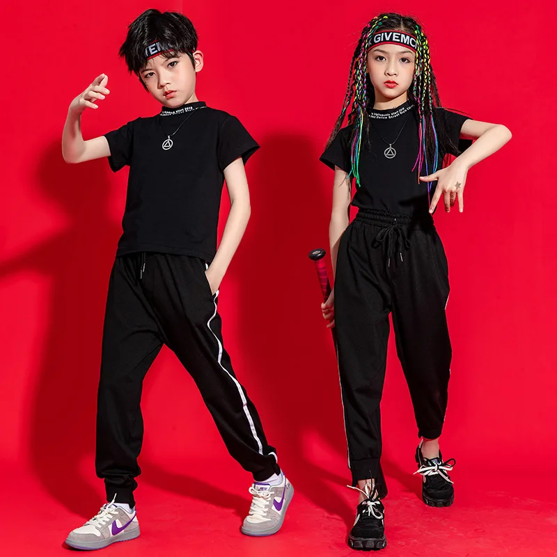 New Children's Clothing Sets Summer Short Sleeve Active Suits Letter Print Teens Streetwear Clothes 2pcs Boys Hip Hop Costume
New Children's Clothing Sets Summer Short Sleeve Active Suits Letter Print Teens Streetwear Clothes 2pcs Boys Hip Hop Costume