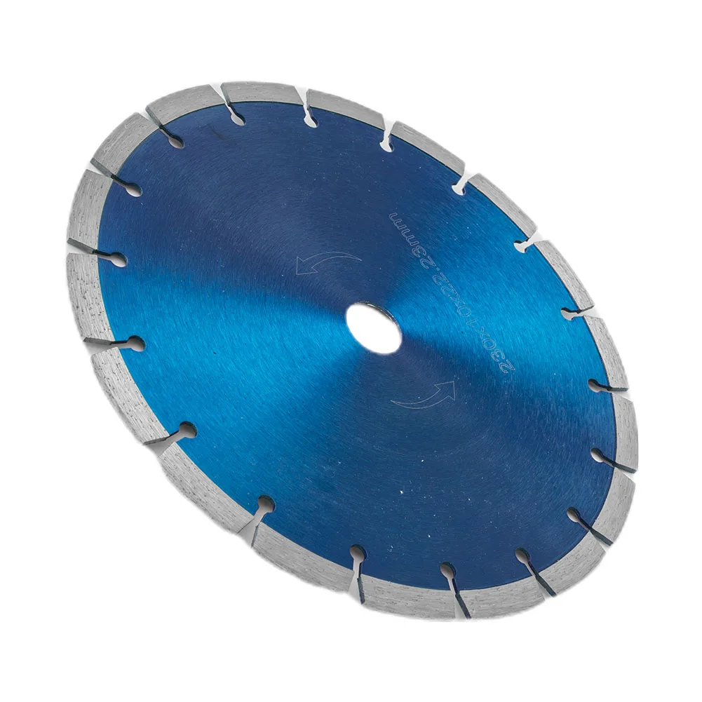 Durable Practical Useful Hot sale New Diamond Blades Diamond Cutting Disc Cutting wheel 230mm Concrete Dry cut
Durable Practical Useful Hot sale New Diamond Blades Diamond Cutting Disc Cutting wheel 230mm Concrete Dry cut