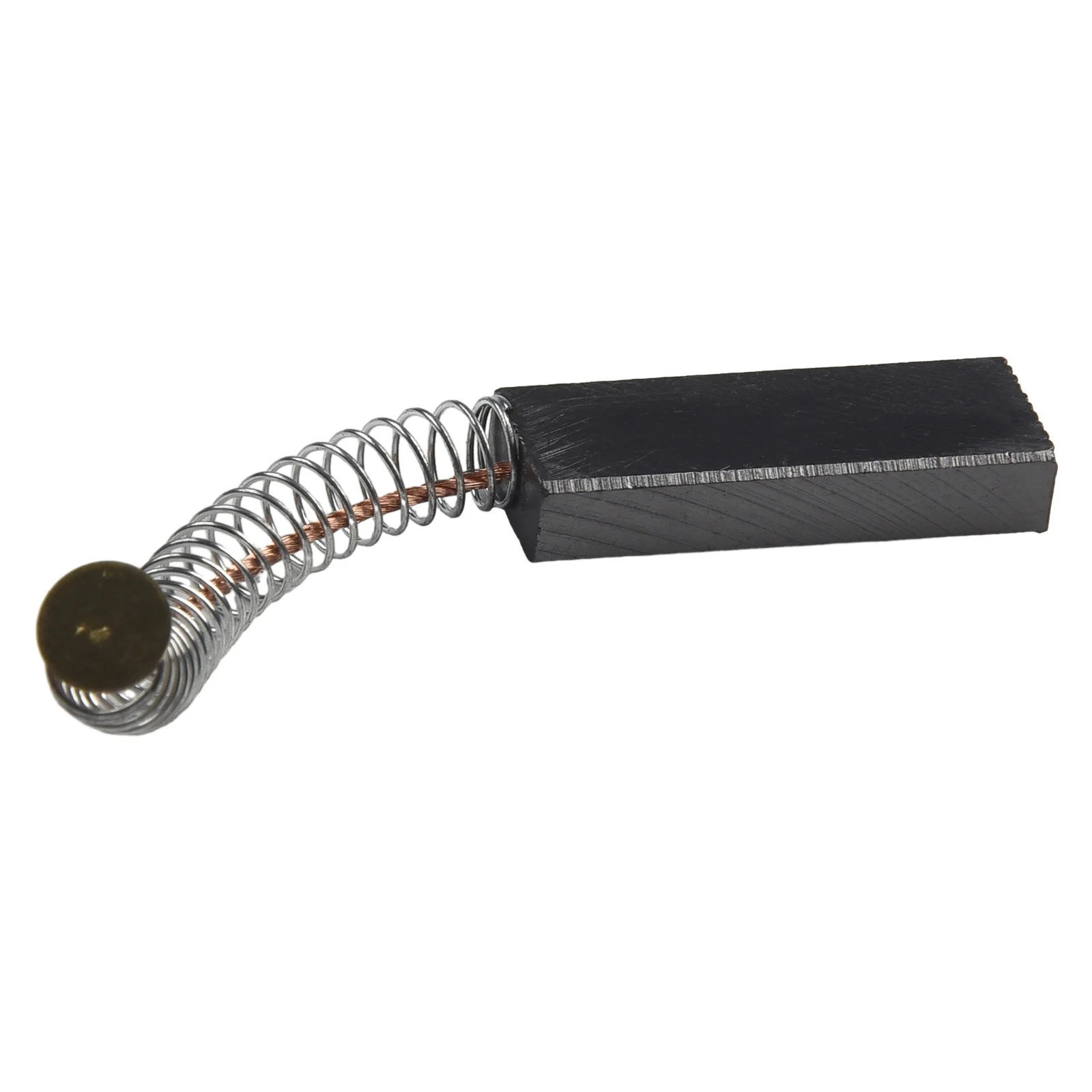 2pcs 30mm X 11mm X 6mm Carbon Brushes Bush Repairing Part Electric Washing Motor Household Supplies & Cleaning
2pcs 30mm X 11mm X 6mm Carbon Brushes Bush Repairing Part Electric Washing Motor Household Supplies & Cleaning