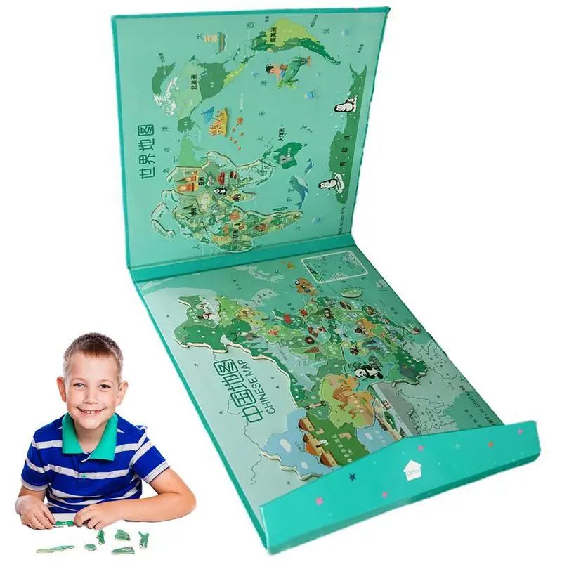 Magnetic Map Puzzle Geography Jigsaw Puzzles Creative Thick Funny Sturdy Magnetic Geography Puzzles Christmas Stocking Stuffers
Magnetic Map Puzzle Geography Jigsaw Puzzles Creative Thick Funny Sturdy Magnetic Geography Puzzles Christmas Stocking Stuffers