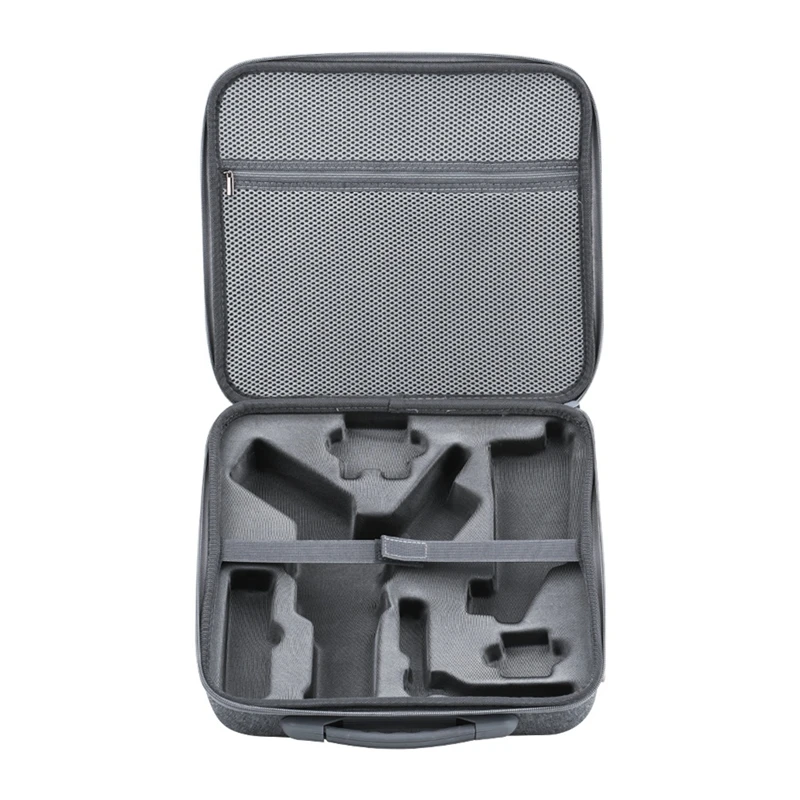

Портативная сумка для DJI RS 3 MINI, дорожная Защитная сумка для переноски, сумки через плечо для DJI RS 3 Mini Gimbal Accessories