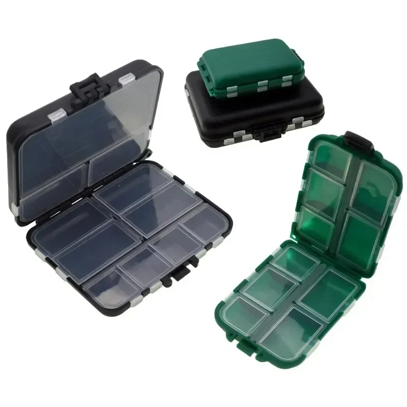 JINGYU-Fish Hook for Fishing, Lure and Bait Organizer, Hook Case, Large Capacity, Pesca Accessories
JINGYU-Fish Hook for Fishing, Lure and Bait Organizer, Hook Case, Large Capacity, Pesca Accessories