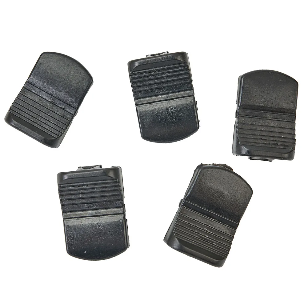 5Pcs 2.5x2cm Switch Button Trigger Switch Part For Bosch GWS6/8-100/125 FF03-100A Angle Grinder Speed Control Push Button Accs
5Pcs 2.5x2cm Switch Button Trigger Switch Part For Bosch GWS6/8-100/125 FF03-100A Angle Grinder Speed Control Push Button Accs