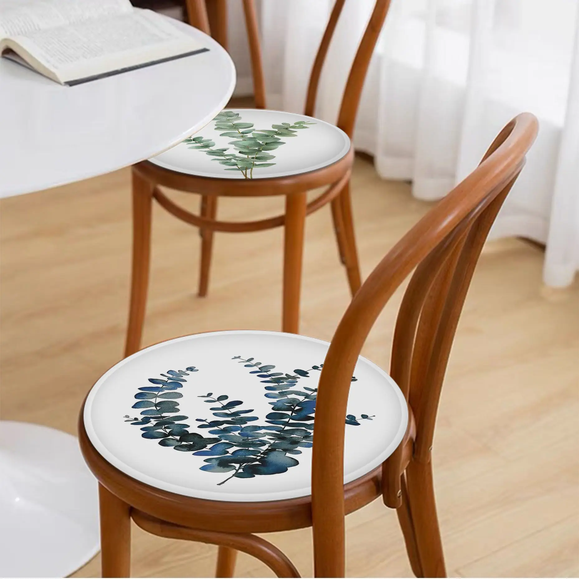 Coral plant watercolor Creative Seat Cushion Office Dining Stool Pad Sponge Sofa Mat Non-Slip Outdoor Garden Cushions
Coral plant watercolor Creative Seat Cushion Office Dining Stool Pad Sponge Sofa Mat Non-Slip Outdoor Garden Cushions