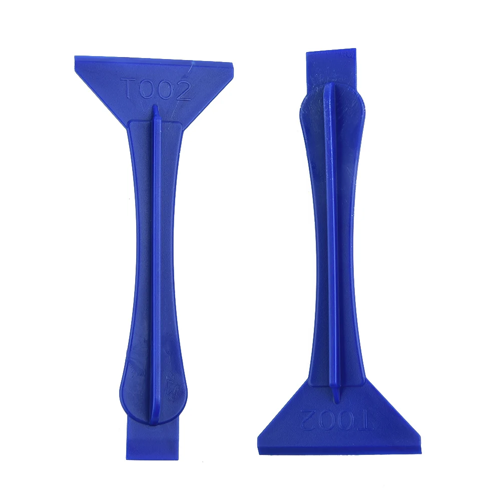 Universal Opening Tool Disassemble Tool 5Pcs Dual Ends Phone Opening Tools Pry Bar Repair Tool Spudger Crowbar
Universal Opening Tool Disassemble Tool 5Pcs Dual Ends Phone Opening Tools Pry Bar Repair Tool Spudger Crowbar