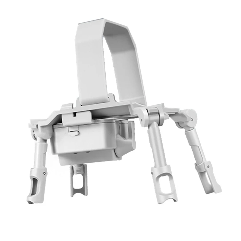 Airdrop System With Landing Gear Fishing Bait Wedding Ring Gift Deliver Life Rescue Thrower For MINI 3 Pro/MINI 3 
Airdrop System With Landing Gear Fishing Bait Wedding Ring Gift Deliver Life Rescue Thrower For MINI 3 Pro/MINI 3