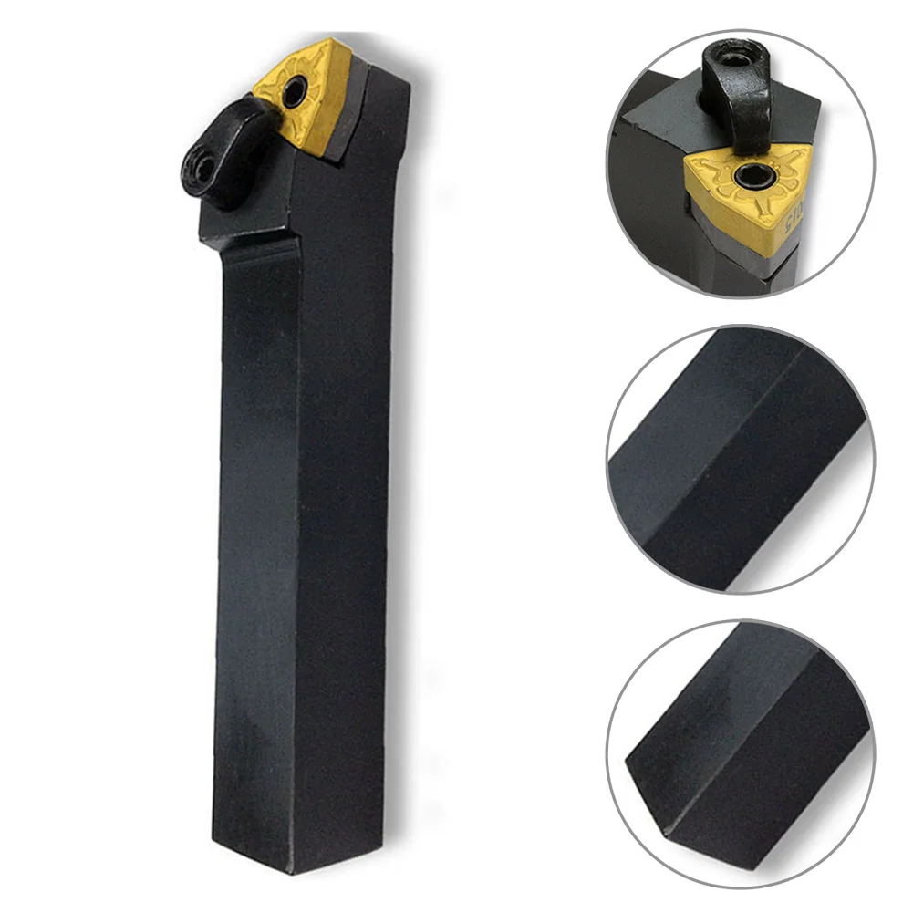 MWLNL 1616H06 MWLNL1616H06 Left Hand Replace 16*100mm 16mmx100mm Alloy Steel For WNMG06 Indexable Tool Holder Lathe
MWLNL 1616H06 MWLNL1616H06 Left Hand Replace 16*100mm 16mmx100mm Alloy Steel For WNMG06 Indexable Tool Holder Lathe