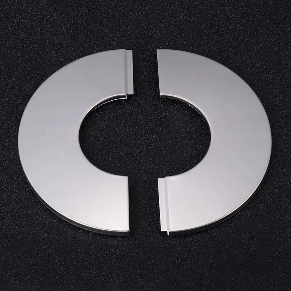Stainless Steel Water Pipe Cover Cap Wall Flange Shower Faucet Decorative Bathroom Kitchen Faucet Sink Toilet Accessories
Stainless Steel Water Pipe Cover Cap Wall Flange Shower Faucet Decorative Bathroom Kitchen Faucet Sink Toilet Accessories