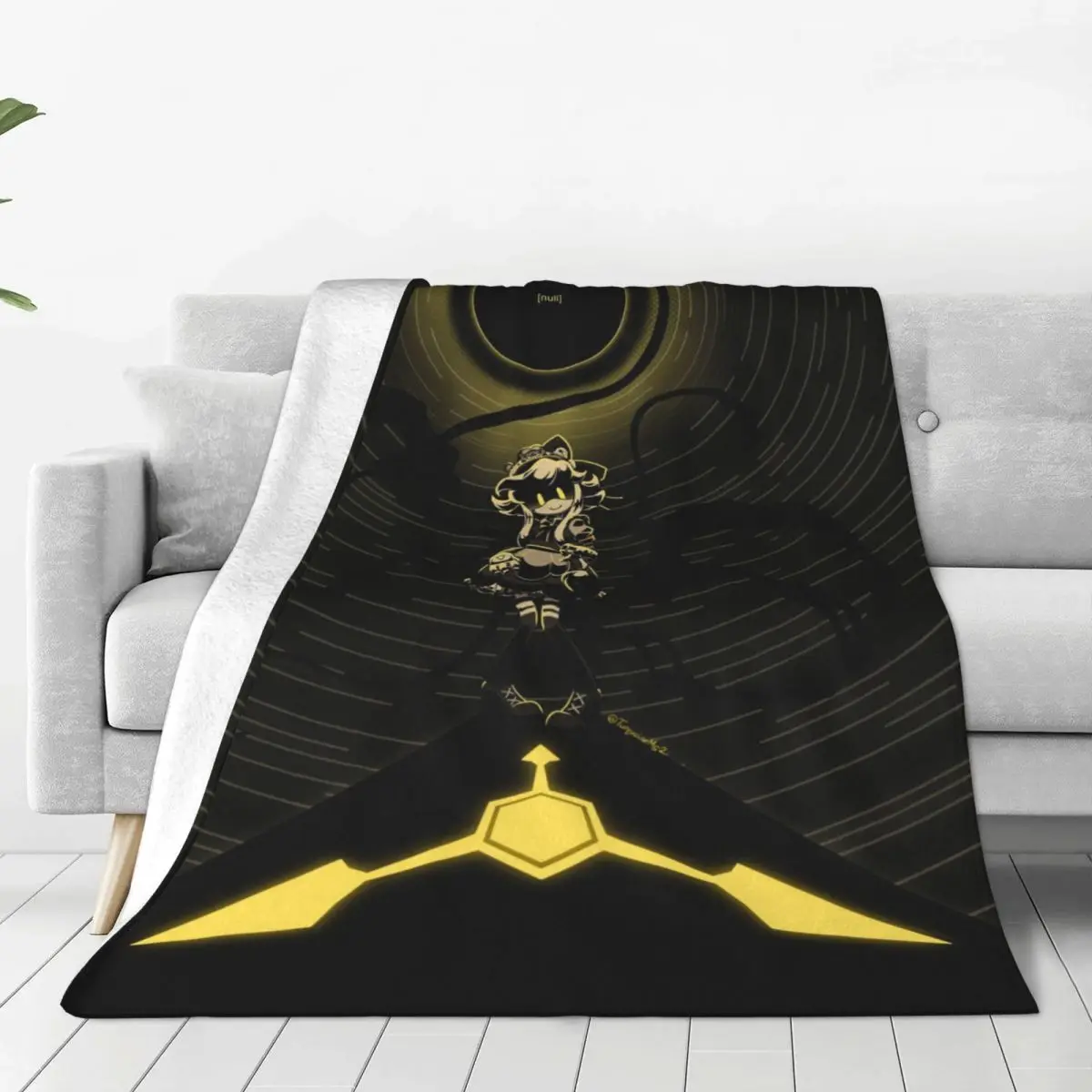 Murder Drones Anime Blankets Sofa Cover Fleece Print Cartoon Multi-function Soft Throw Blankets for Bedding Couch Bedding Throws
Murder Drones Anime Blankets Sofa Cover Fleece Print Cartoon Multi-function Soft Throw Blankets for Bedding Couch Bedding Throws
