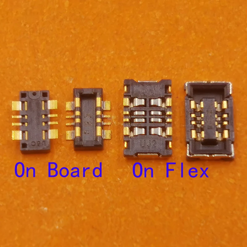 2-10Pcs Inner Battery FPC Connector Holder Contact Plug For Samsung Galaxy Tab A 10.1 2019 T510 T515 T517 A2 10.5 Inch T590 T595
2-10Pcs Inner Battery FPC Connector Holder Contact Plug For Samsung Galaxy Tab A 10.1 2019 T510 T515 T517 A2 10.5 Inch T590 T595