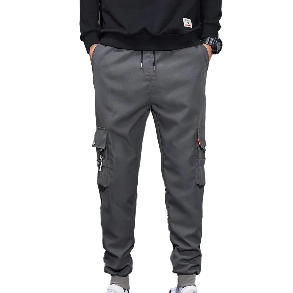 Thicken Warm Cargo Joggers Harem Trousers Fashionable Vintage Baggy Pants for Men Breathable and Soft Outdoor Sports Pants
Thicken Warm Cargo Joggers Harem Trousers Fashionable Vintage Baggy Pants for Men Breathable and Soft Outdoor Sports Pants