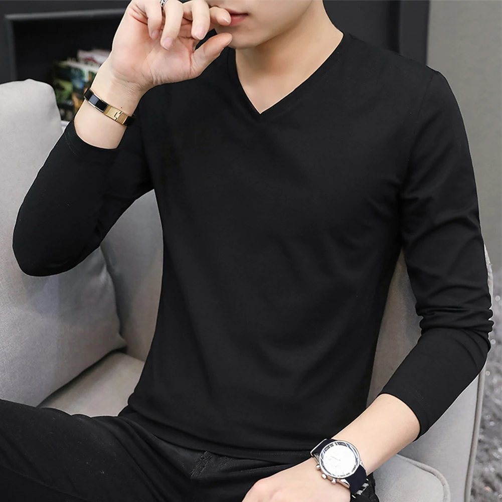 Fitness and Gym Enthusiasts Will Love These Men\\'s Long Sleeve V Neck T Shirts for Slim Fit and Muscle Benefits
Fitness and Gym Enthusiasts Will Love These Men\\'s Long Sleeve V Neck T Shirts for Slim Fit and Muscle Benefits