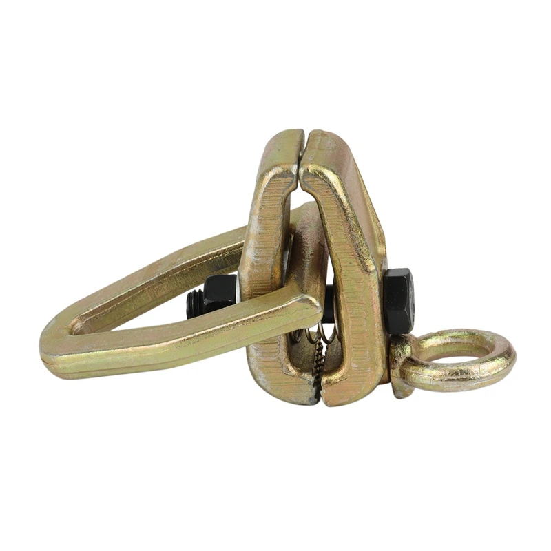 2-х сторонние самозатягивающиеся плоскогубцы 5 тонн, ремонт кузова автомобиля, тяговые плоскогубцы, оборудование для ремонта заднего натяжения рамы 
2-х сторонние самозатягивающиеся плоскогубцы 5 тонн, ремонт кузова автомобиля, тяговые плоскогубцы, оборудование для ремонта заднего натяжения рамы