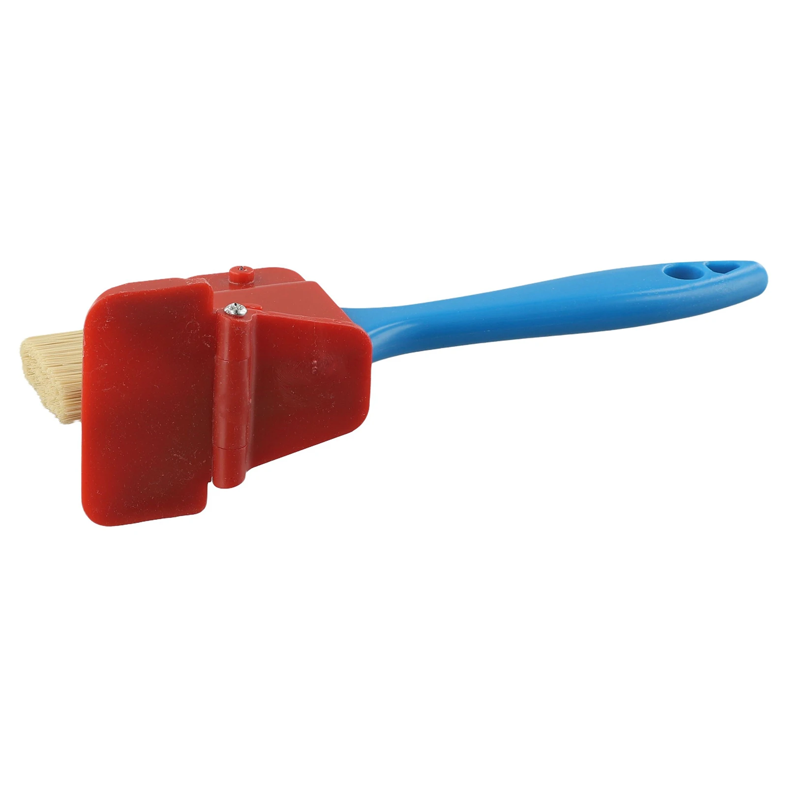 Paint Edger Brush Profesional Edger Paint Brush Edger Brush Tool W/Hook For Edges And Trim For Frame Wall Ceiling Furniture
Paint Edger Brush Profesional Edger Paint Brush Edger Brush Tool W/Hook For Edges And Trim For Frame Wall Ceiling Furniture