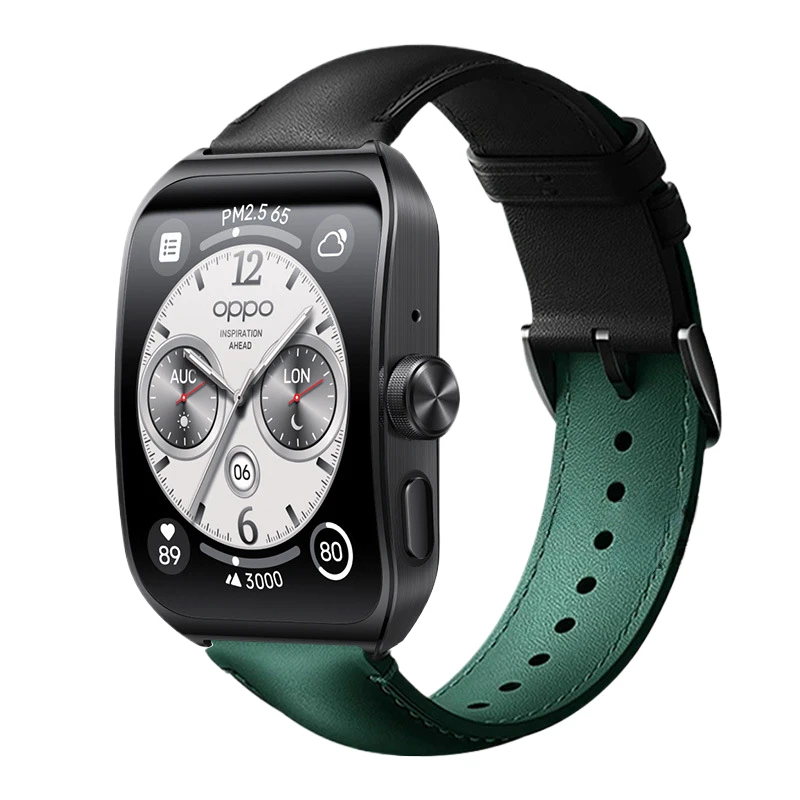 Ремешок из коровьей кожи для OPPO watch 4 pro, спортивный браслет для Oppo watch 3 Pro/2/1 46 мм, ремешок для женщин и мужчин, умные часы, браслет
Ремешок из коровьей кожи для OPPO watch 4 pro, спортивный браслет для Oppo watch 3 Pro/2/1 46 мм, ремешок для женщин и мужчин, умные часы, браслет