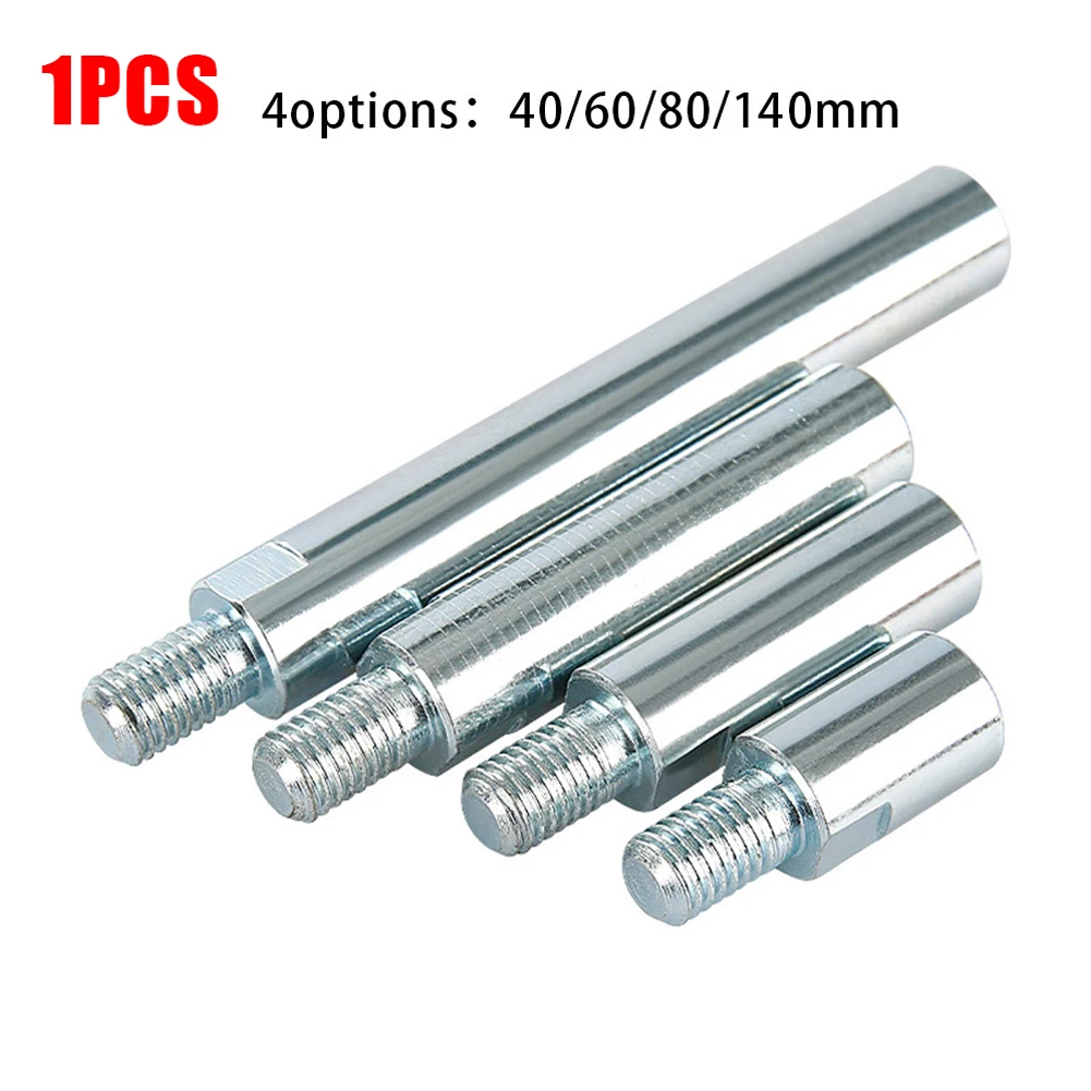 Angle Grinder Adapter Rod Power Tool Connecting Rod Extension Rod Extension Shaft For 100 Angle Grinders Practical
Angle Grinder Adapter Rod Power Tool Connecting Rod Extension Rod Extension Shaft For 100 Angle Grinders Practical