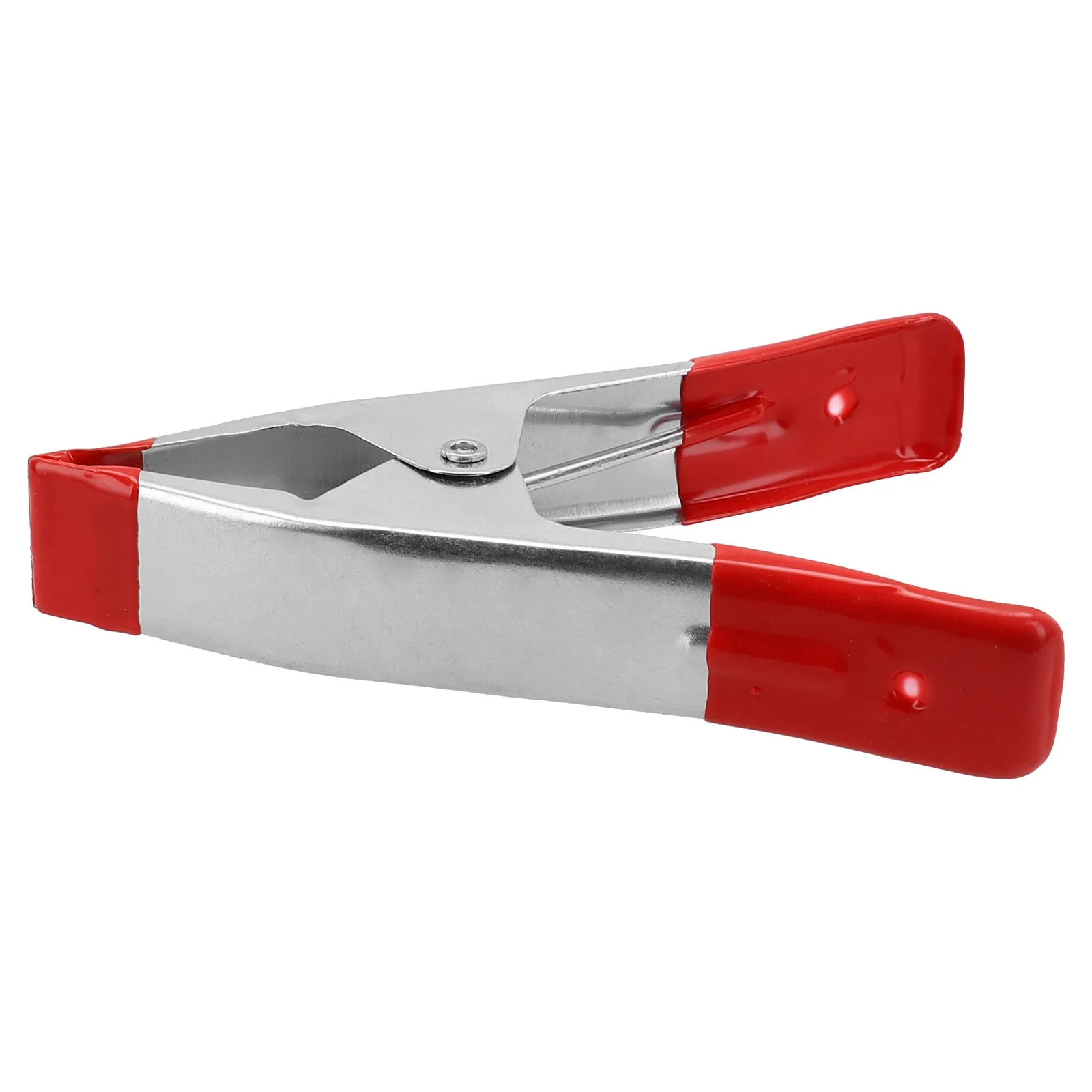 Spring Clamp Clip 2/4/6\" Spring Clamp Useful 1pcs Hot Sale Woodworking Multifunction Photographic Powerful Tools Strong Durable
Spring Clamp Clip 2/4/6\" Spring Clamp Useful 1pcs Hot Sale Woodworking Multifunction Photographic Powerful Tools Strong Durable