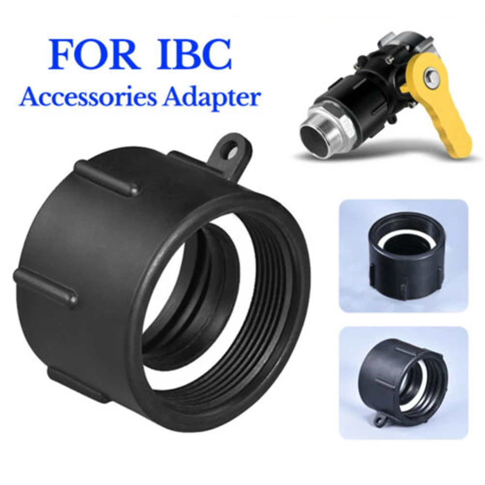 1000L IBC Water Tank 60mm/2in Valve Adapter Connector Barrels Fitting Parts Kit Special For IBCTANK Valve Accessories
1000L IBC Water Tank 60mm/2in Valve Adapter Connector Barrels Fitting Parts Kit Special For IBCTANK Valve Accessories