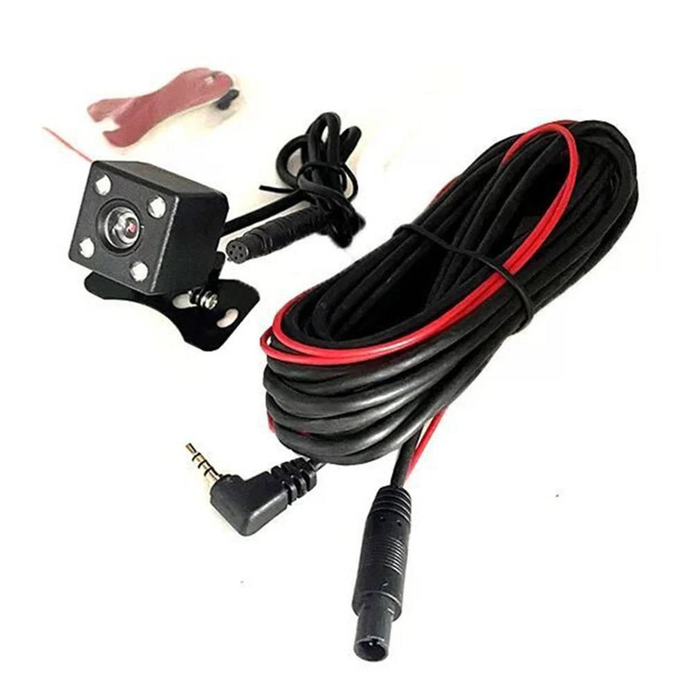 Car 5Pin Reverse Reversing Camera Car Rear View Parking Video Night Vision Dash Cam With Extension Video Cable Car Electronics
Car 5Pin Reverse Reversing Camera Car Rear View Parking Video Night Vision Dash Cam With Extension Video Cable Car Electronics