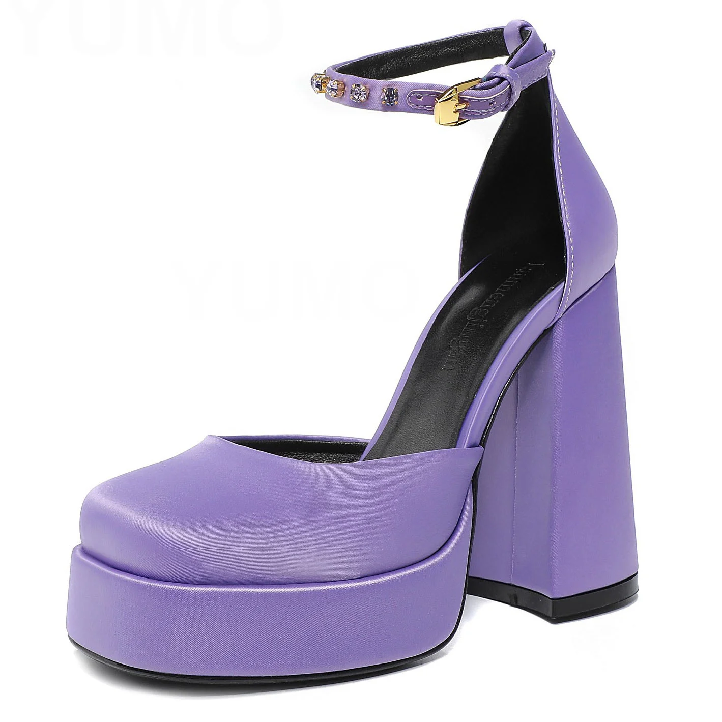 2023 Designer Women Square Toe Silk Satin Pumps Fashion Cover Heel Pumps Shallow Chunky High Heel Ladies Dress Party Shoes
2023 Designer Women Square Toe Silk Satin Pumps Fashion Cover Heel Pumps Shallow Chunky High Heel Ladies Dress Party Shoes