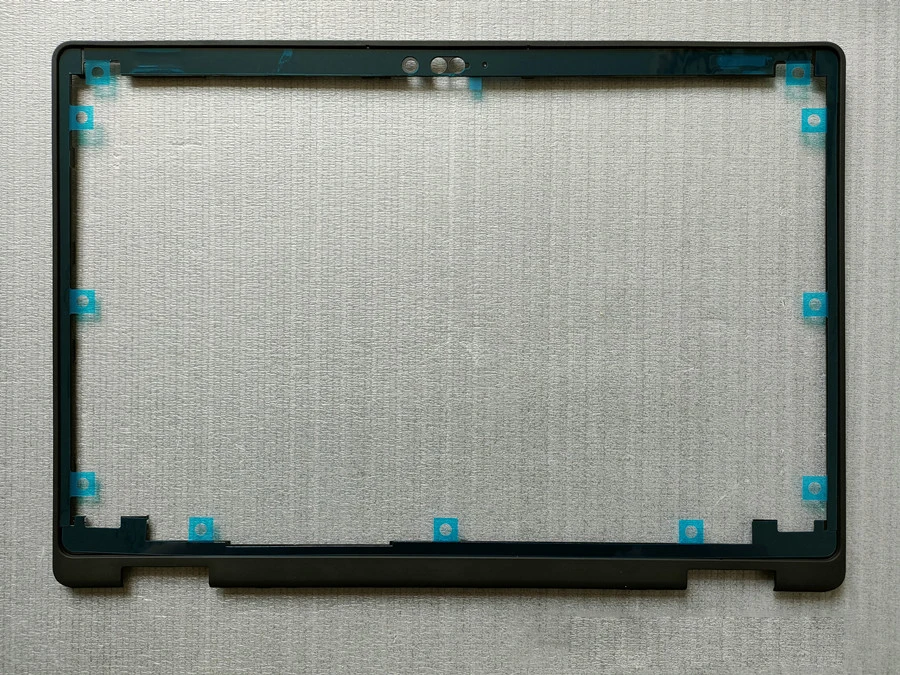 Laptop frame case for Inspiron 7368 7378 7369 screen front bezel cover shell 0KF8FR Laptop frame case for Inspiron 7368 7378 7369 screen front bezel cover shell 0KF8FR