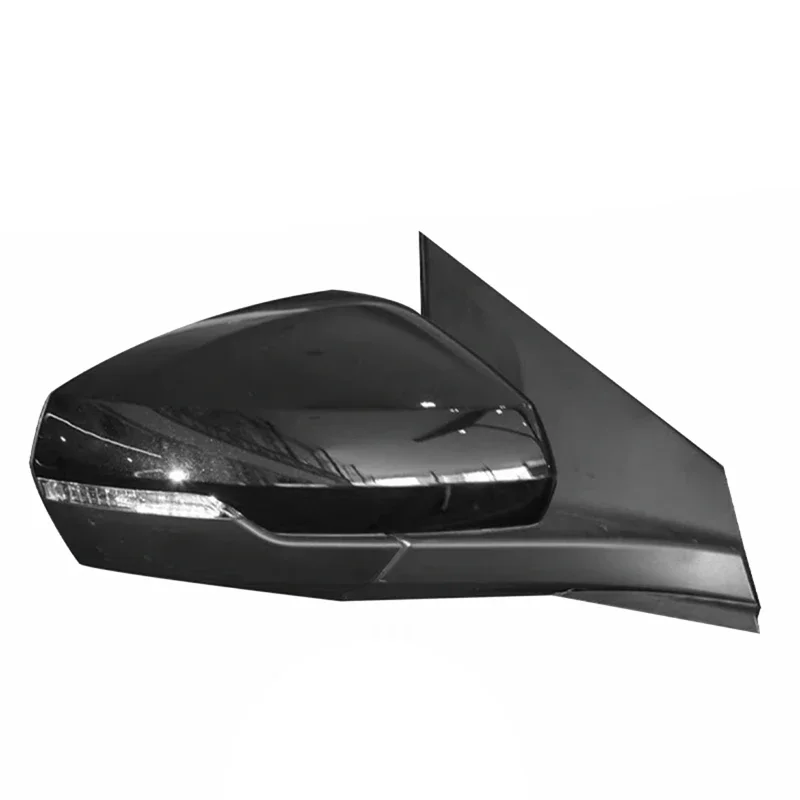 For VW Polo 2019 2020 2021 2022 Car Left or Right Heated Manual Fold Turn Signal Light Rear Mirror Assembly
For VW Polo 2019 2020 2021 2022 Car Left or Right Heated Manual Fold Turn Signal Light Rear Mirror Assembly