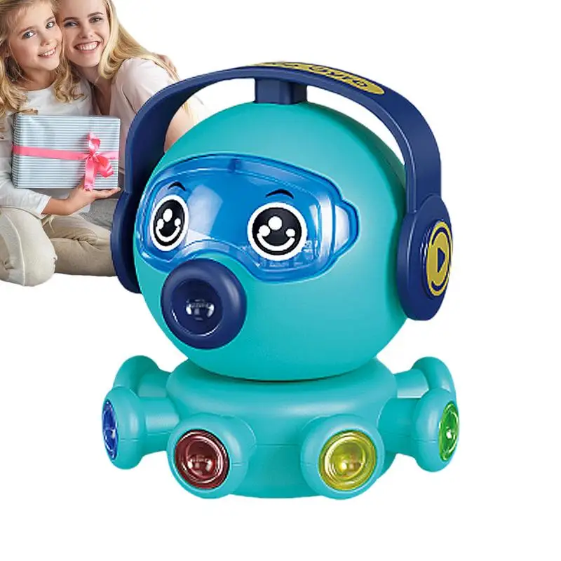 Kids Octopus Spinner Cartoon Cute Octopus Fidget Hand Sensory Toy With Colorful Light Funny Puzzle Educational Toys Octopus Toy
Kids Octopus Spinner Cartoon Cute Octopus Fidget Hand Sensory Toy With Colorful Light Funny Puzzle Educational Toys Octopus Toy