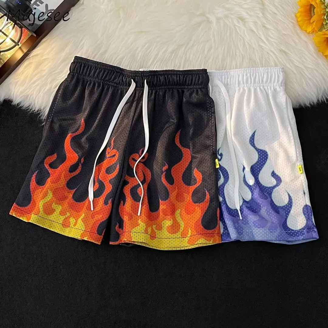 Shorts Men Gym Basketball Breathable Casual Students College Teens Fashion Quick-dry Baggy All-match Cool Comfortable Summer 
Shorts Men Gym Basketball Breathable Casual Students College Teens Fashion Quick-dry Baggy All-match Cool Comfortable Summer