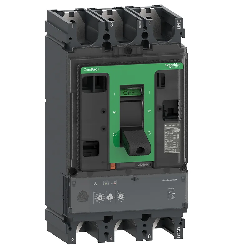 New Original 3P Molded Case Circuit Breaker 50/60 Hz 50kA 400A 320A Motor Protection C40N32M320 Replace LV432776
New Original 3P Molded Case Circuit Breaker 50/60 Hz 50kA 400A 320A Motor Protection C40N32M320 Replace LV432776