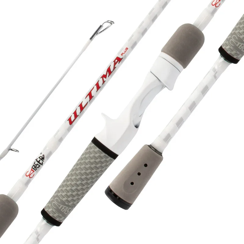 OBSESSION Spinning Casting Lure Fishing Rod 1.98m 2.13m Universal Use Carbon Fishing Rod Lure Rod Bait Weight 3-28g ML/M
OBSESSION Spinning Casting Lure Fishing Rod 1.98m 2.13m Universal Use Carbon Fishing Rod Lure Rod Bait Weight 3-28g ML/M