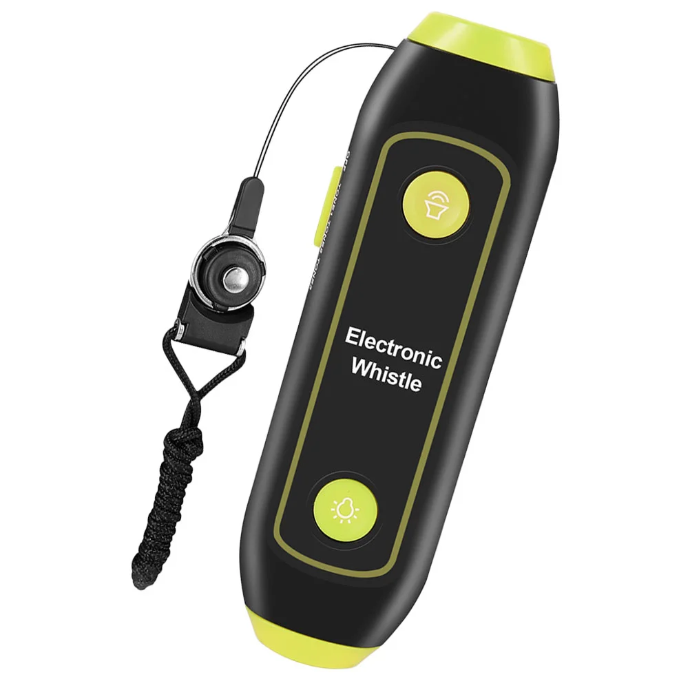 Hand Whistle High Volume Coaching Whistle Football Handheld Whistle Flashlight
Hand Whistle High Volume Coaching Whistle Football Handheld Whistle Flashlight