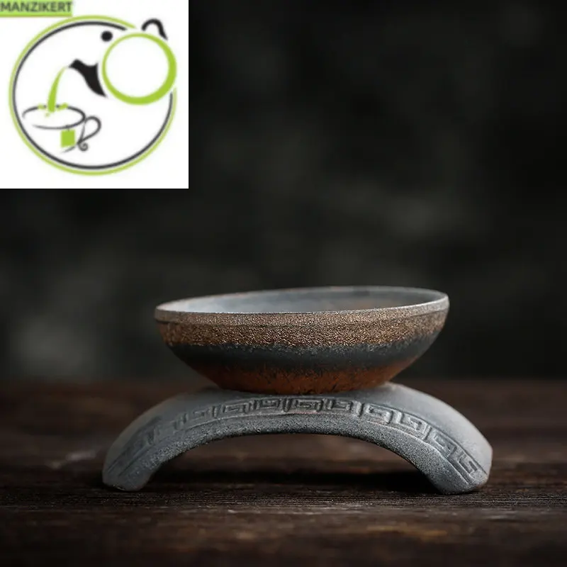 Tea Strainer Handmade Retro with Net Filter Tea Leaf Tea Strainer Tea Set Siteel Tea Strainer Stainless Steel Tea Infuser
Tea Strainer Handmade Retro with Net Filter Tea Leaf Tea Strainer Tea Set Siteel Tea Strainer Stainless Steel Tea Infuser