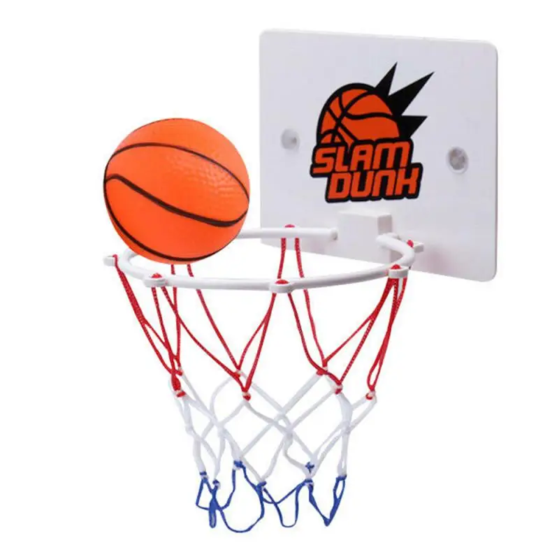 Home Sports Entertaining Durable Material Easy Installation Adjustable Height Funny Game Mini Basketball Hoop For Kids Kids Fun
Home Sports Entertaining Durable Material Easy Installation Adjustable Height Funny Game Mini Basketball Hoop For Kids Kids Fun