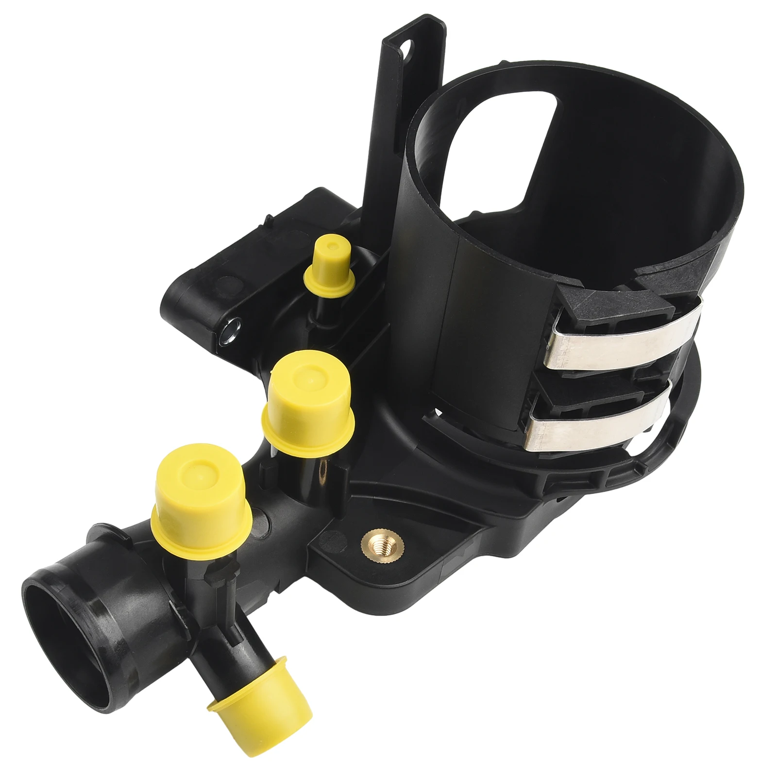 High Quality Water Outlet Fuel Filter Housing 6512006000 A6512001656 Anti-rust Black Car Accessories Lightweight
High Quality Water Outlet Fuel Filter Housing 6512006000 A6512001656 Anti-rust Black Car Accessories Lightweight