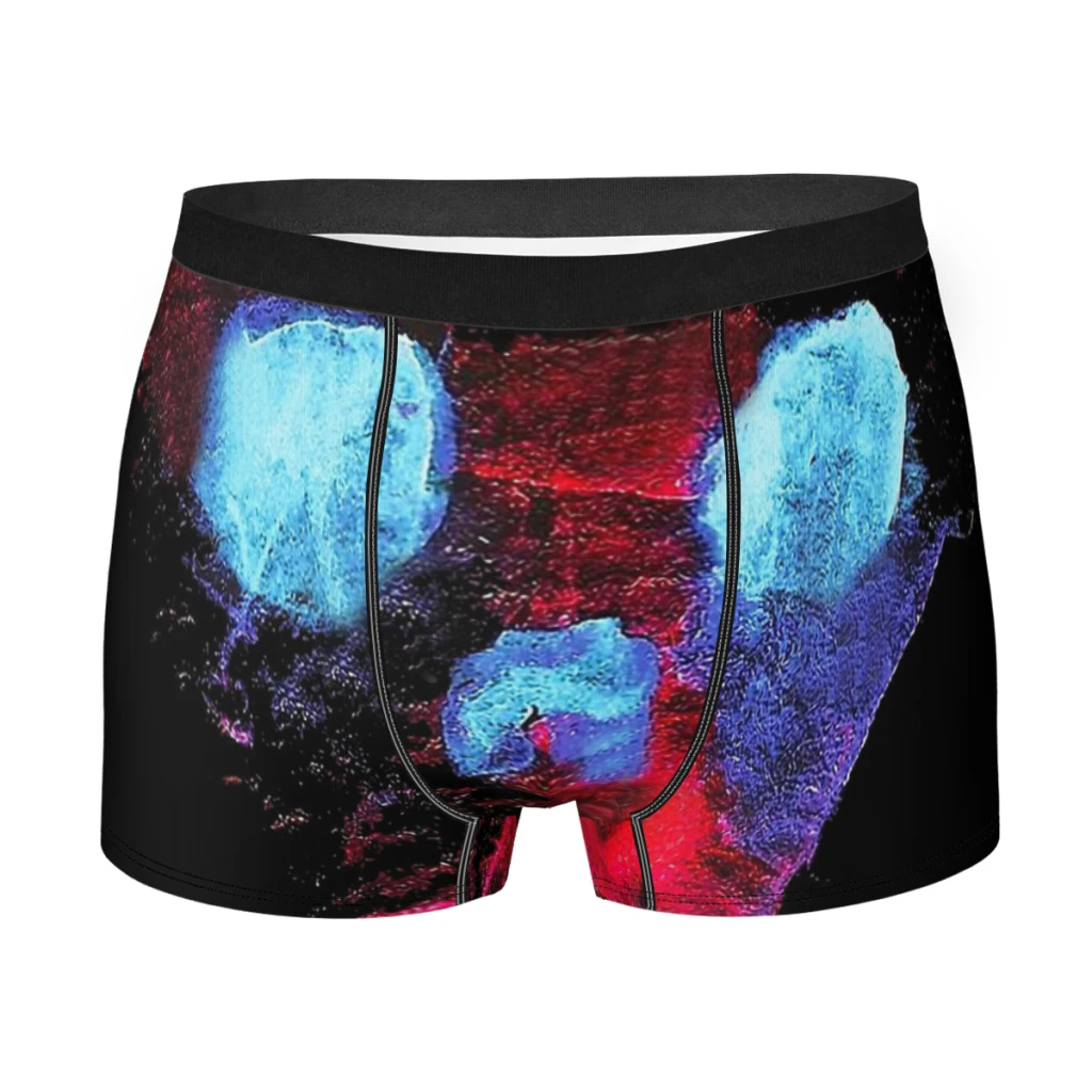ATW Harlock Skull Underpants Homme Panties Man Underwear Sexy Shorts Boxer Briefs
ATW Harlock Skull Underpants Homme Panties Man Underwear Sexy Shorts Boxer Briefs