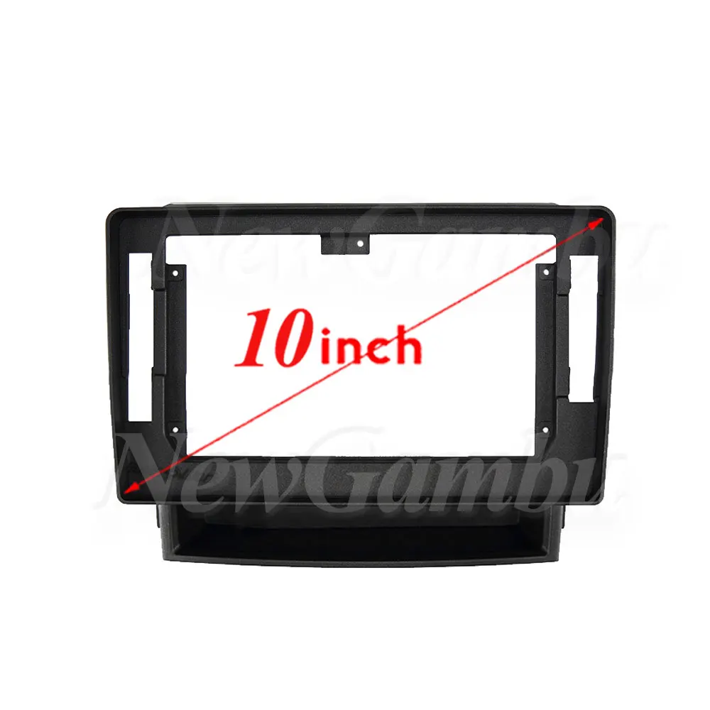 10 дюймов для Toyota Alphard Vellfire 2008 2009 2010 2011 2012 2013-2015 комплекты отделки рамы, панель радиоприемника, экран 2 Din
10 дюймов для Toyota Alphard Vellfire 2008 2009 2010 2011 2012 2013-2015 комплекты отделки рамы, панель радиоприемника, экран 2 Din