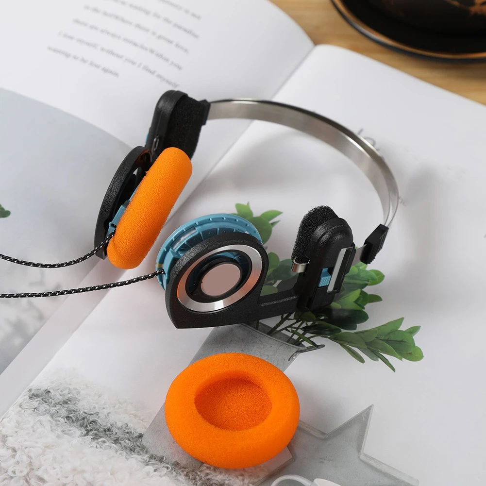 Extra Thick Earpads For Koss Porta Pro PP KSC35 KSC75 KSC55 Sporta Pro SP Replacement Ear Pads Cushions Cover Upgrade Soft Foam
Extra Thick Earpads For Koss Porta Pro PP KSC35 KSC75 KSC55 Sporta Pro SP Replacement Ear Pads Cushions Cover Upgrade Soft Foam