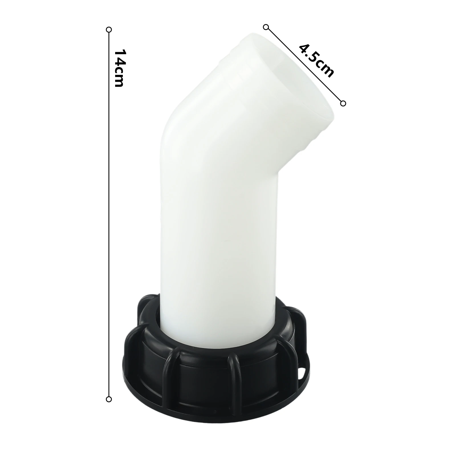 1PCS 2inch 2in Extension Drain Spout Hose 1000L IBC Water Tank Nozzle Tap Cap Valve Fitting Equipment Accessories
1PCS 2inch 2in Extension Drain Spout Hose 1000L IBC Water Tank Nozzle Tap Cap Valve Fitting Equipment Accessories