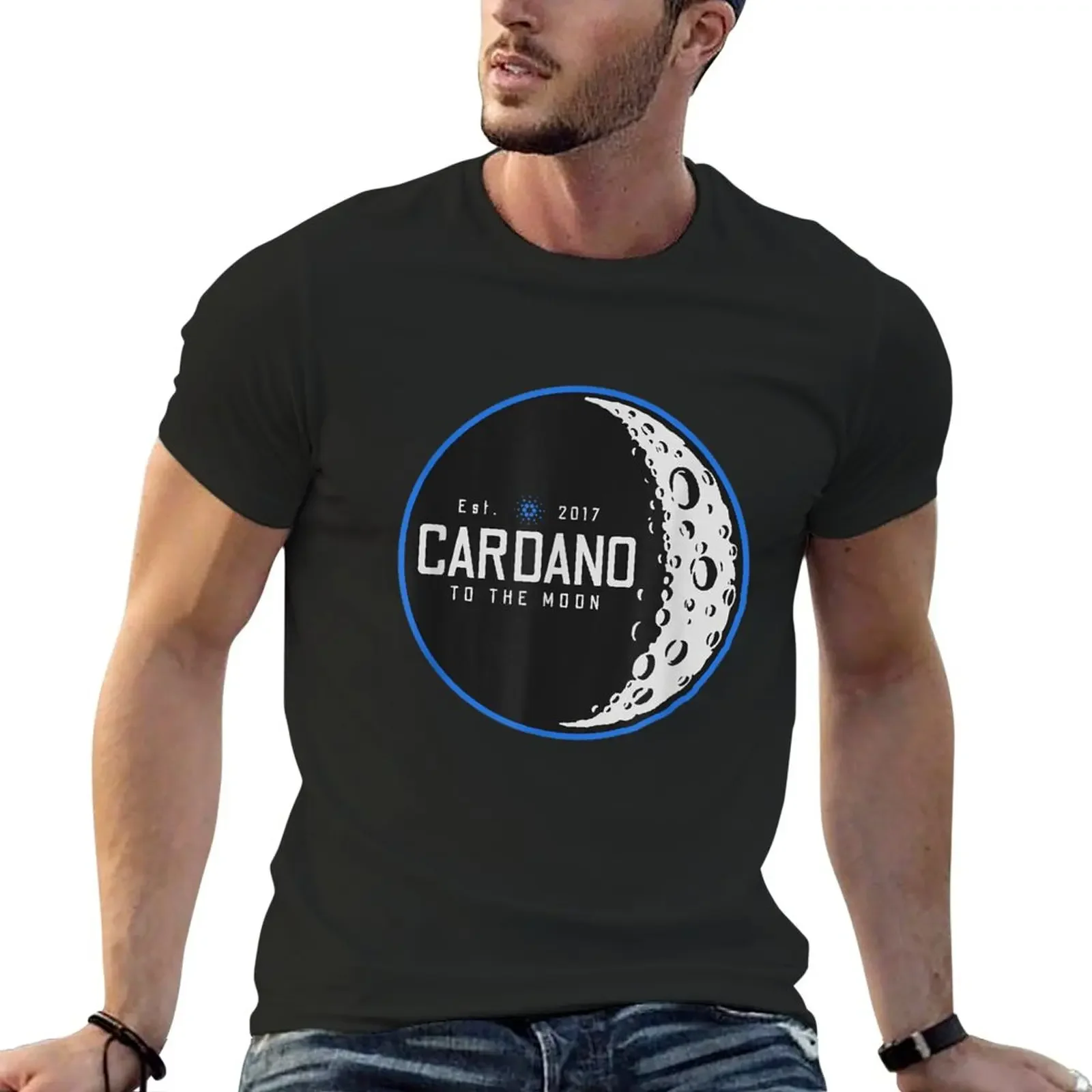 Cardano cryptocurrency - Cardano ADA T-Shirt for a boy animal prinfor boys t shirts for men pack
Cardano cryptocurrency - Cardano ADA T-Shirt for a boy animal prinfor boys t shirts for men pack